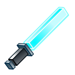 Sticker 🗡 Light Sword