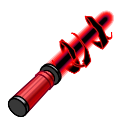 Sticker 🗡 Light Sword