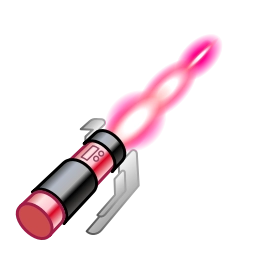 Sticker 🗡 Light Sword