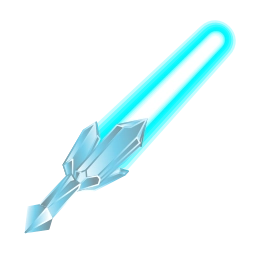 Sticker 🗡 Light Sword