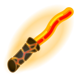 Sticker 🗡 Light Sword