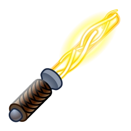 Sticker 🗡 Light Sword