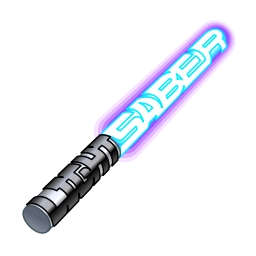 Sticker 🗡 Light Sword