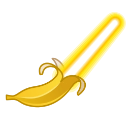 Sticker 🗡 Light Sword