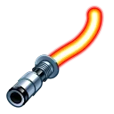 Video sticker 🗡 Light Sword