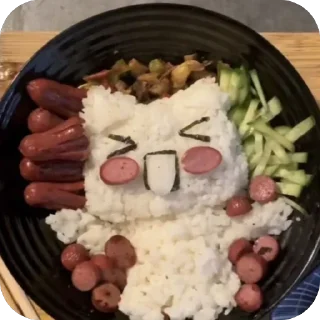 Telegram sticker 🫥 Стикеры ➡️ @Stikeryrubot