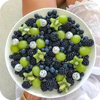 Sticker 🫥 Стикеры ➡️ @Stikeryrubot