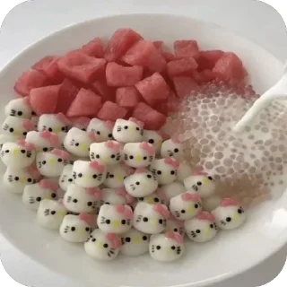 Video sticker 🫥 Стикеры ➡️ @Stikeryrubot