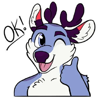 Telegram sticker 👍 Jam
