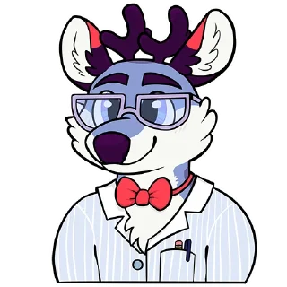 Telegram sticker 🤓 Jam