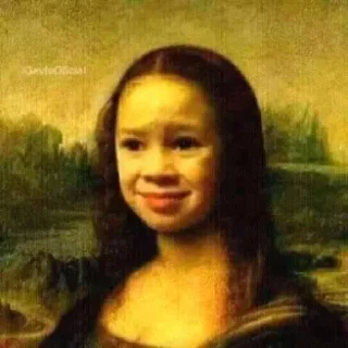 Sticker 🧐 Tsurugi'sCustomPack