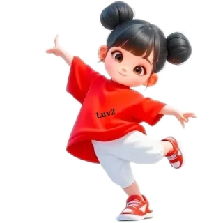Video sticker 🌟 Luv2_vibes🩷Attrocities