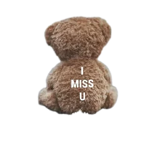 Телеграм стикер 🧸 Luv2_vibes🩷Attrocities