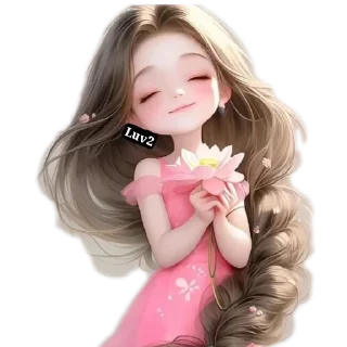 Телеграм стикер 🥰 Luv2_vibes🩷Attrocities