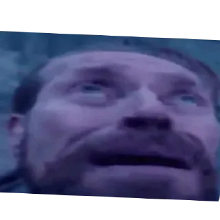 Video sticker 👄 Салам @TgEmodziBot