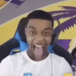 Telegram sticker 🌟 факин мазафакин :: @fStikBot