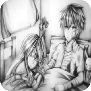 Telegram stiker 🫥 vatori