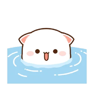 Video sticker 🏊‍♀️ 𝑨𝒔𝒕𝒆𝒓 and the 𝑴𝒐𝒓𝒏𝒊𝒏𝒈 𝑮𝒍𝒐𝒓𝒚❥ : ::