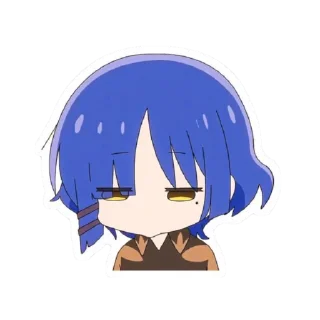 Video sticker 😞 Ryou Yamada