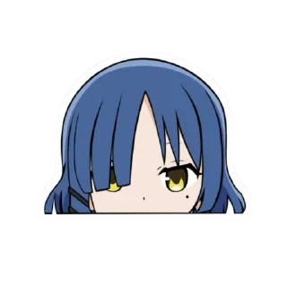 Video sticker 😣 Ryou Yamada
