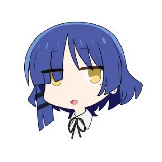 Video sticker 😏 Ryou Yamada