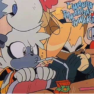 Video sticker ❤️ Tangle pack