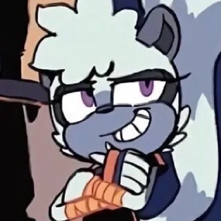 Video sticker 😎 Tangle pack