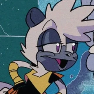Telegram sticker 😏 Tangle pack