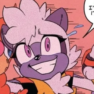 Telegram sticker 😓 Tangle pack