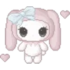 Video sticker 🤩 pixel → @premiuss