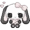 Video sticker 🤩 pixel → @premiuss