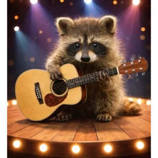 Telegram sticker 👋 호밍빡이 최고임2