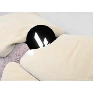 Video sticker 🥶 호밍빡이 최고임2