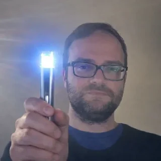 Video sticker 👊 호밍빡이 최고임2