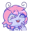 Video sticker 🤩 Kell Animated @TgE...