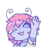Video sticker 🤩 Kell Animated @TgE...
