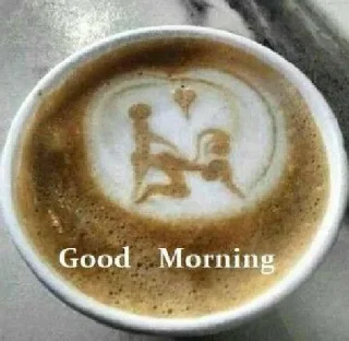 Video sticker 🤣 GOOD MORNING SEX @the_channels_of_walter