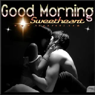 Telegram stiker 😃 GOOD MORNING SEX @the_channels_of_walter