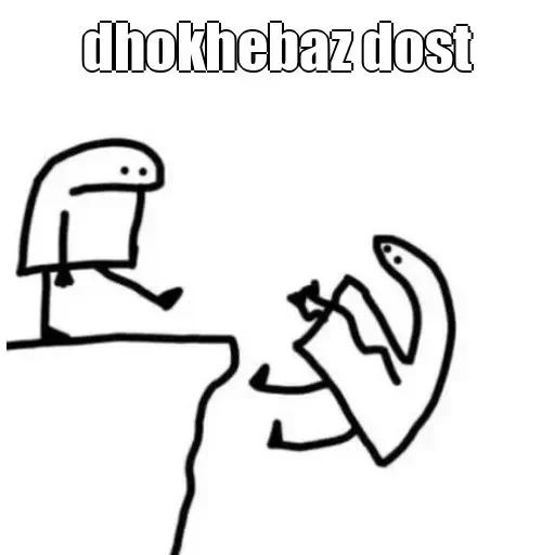 Telegram sticker 🙂 STIKCERS BY @ARNAB_AEP