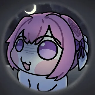 Video sticker 🤨 Doro Max : Level Up  @stickersglobal