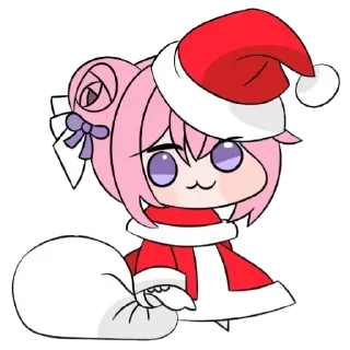 Sticker 😁 Doro Max : Level Up  @stickersglobal