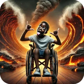 Video sticker 🪑 Стикеры фимоза - @ebalamerikyvjopy