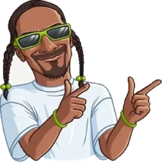 Video sticker 🤟 Karim's pack 3 @Abdoulkarim619