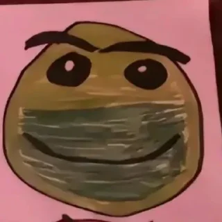Video sticker 🙂 ебла джеометри даше