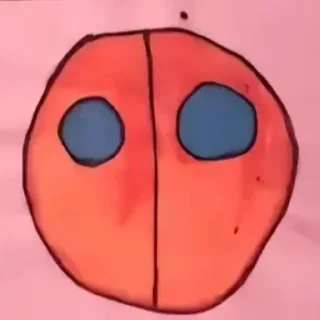 Sticker 😶 ебла джеометри даше