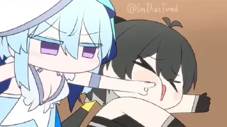 Video sticker 🥰 ✿𝖶𝗎𝗐𝖺 𝖼𝗎𝗍𝗂𝖾𝗌✿ @PannaCottaHouse