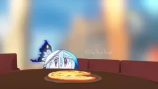 Video sticker 🍕 ✿𝖶𝗎𝗐𝖺 𝖼𝗎𝗍𝗂𝖾𝗌✿ @PannaCottaHouse