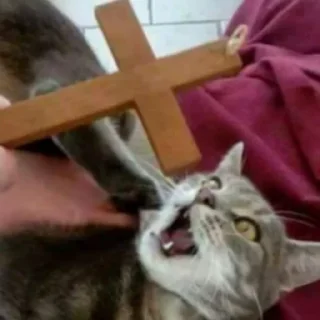 Telegram sticker 🔪 MICHIS 2 by @TSthemes