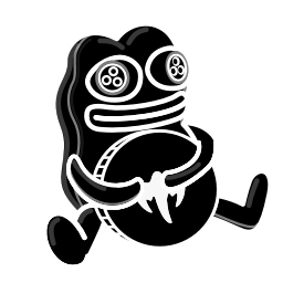 Sticker 🎭 @gemeramarket