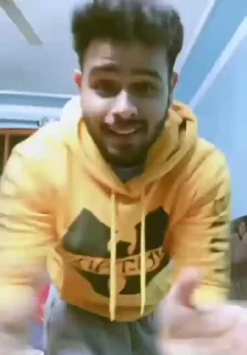 Video sticker 🕺 FoosieGangᵀᵒᵇⁱ